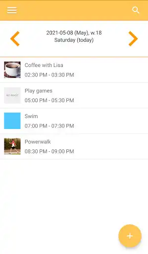 Play South Africa Calendar as an online game South Africa Calendar with UptoPlay