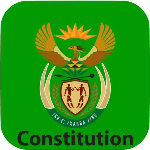 Play South Africa Constitution 1996 APK
