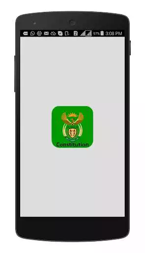 Play South Africa Constitution 1996  and enjoy South Africa Constitution 1996 with UptoPlay