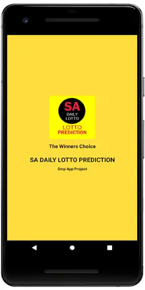 Play South Africa Daily Lotto Predi  and enjoy South Africa Daily Lotto Predi with UptoPlay