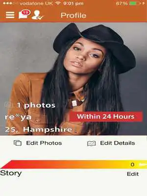 Play South Africa Dating