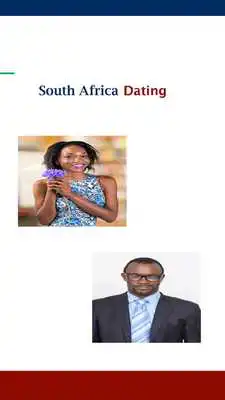 Play South Africa Dating