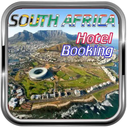 Play South Africa Hotel Booking APK