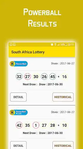 Play South Africa Lottery Results as an online game online South Africa Lottery Results with UptoPlay Play South Africa Lottery Results as an online game South Africa Lottery Results with UptoPlay