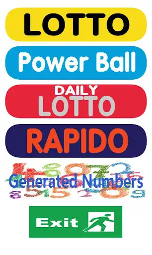 Play South Africa Lotto Number Generator-Physics Engine  and enjoy South Africa Lotto Number Generator-Physics Engine with UptoPlay