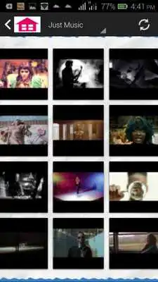 Play South Africa Music Play South Africa Music