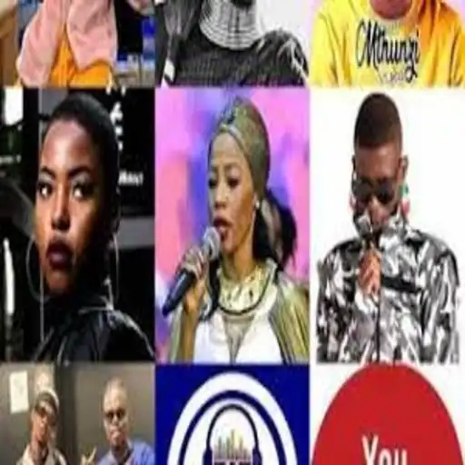 Play South African Afropop Music APK Play South African Afropop Music APK