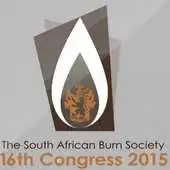 Free play online South African Burns Congress APK