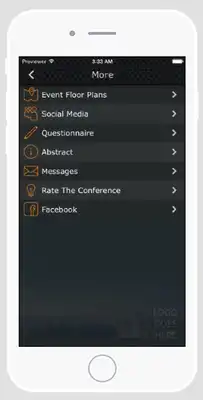 Play South African Burns Congress