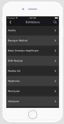 Play South African Burns Congress