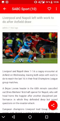 Play South Africa News as an online game online South Africa News with UptoPlay Play South Africa News as an online game South Africa News with UptoPlay