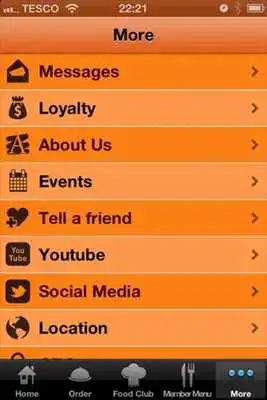 Play South African Food Company Play South African Food Company