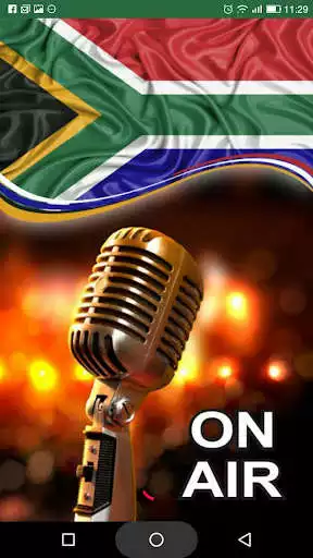 Play South African Radio Stations  and enjoy South African Radio Stations with UptoPlay