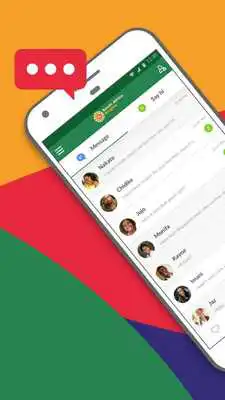 Play South African Singles- Dating South Africans