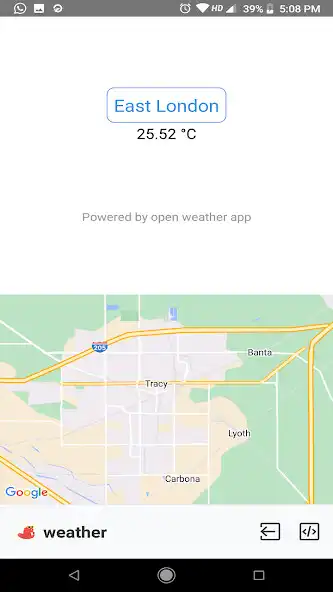 Play South African Weather and enjoy South African Weather with UptoPlay Play South African Weather and enjoy South African Weather with UptoPlay