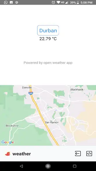 Play South African Weather as an online game online South African Weather with UptoPlay Play South African Weather as an online game South African Weather with UptoPlay