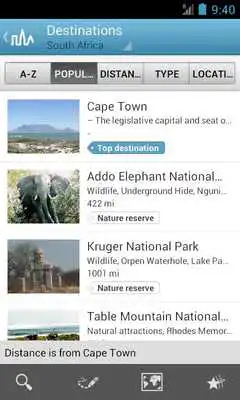 Play South Africa