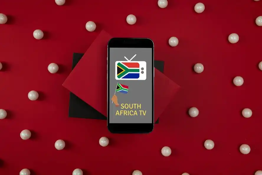 Play South Africa TV  and enjoy South Africa TV with UptoPlay