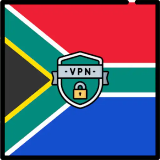 Play South Africa VPN - Fast Proxy APK