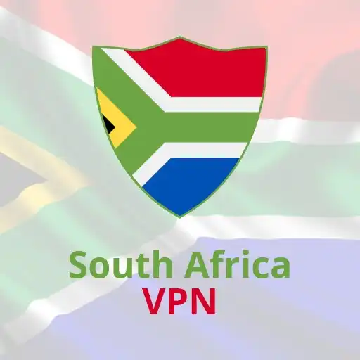 Play South Africa Vpn Get Africa IP APK