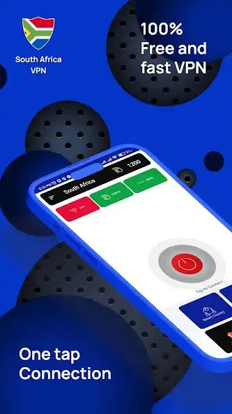 Play South Africa Vpn Get Africa IP  and enjoy South Africa Vpn Get Africa IP with UptoPlay