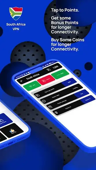 Play South Africa Vpn Get Africa IP as an online game South Africa Vpn Get Africa IP with UptoPlay