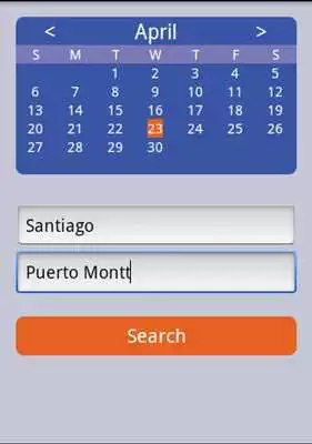 Play South America Buses