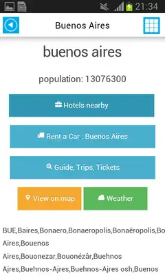 Play South America Offline Map Play South America Offline Map