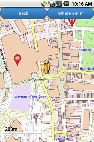 Play Southampton Amenities Map  and enjoy Southampton Amenities Map with UptoPlay