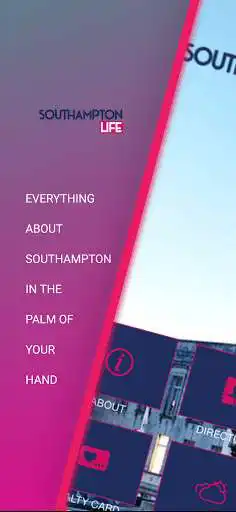 Play Southampton Life  and enjoy Southampton Life with UptoPlay