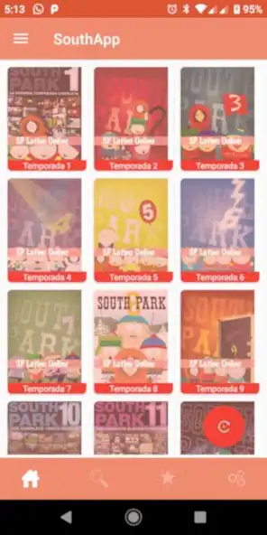 Play South app  and enjoy South app with UptoPlay