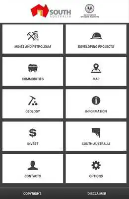 Play South Australia Mining Play South Australia Mining