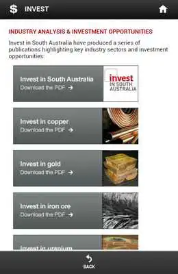 Play South Australia Mining Play South Australia Mining