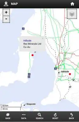 Play South Australia Mining Play South Australia Mining