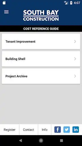 Play South Bay Construction Cost Reference Guide