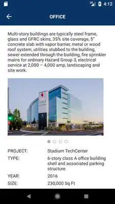 Play South Bay Construction Cost Reference Guide