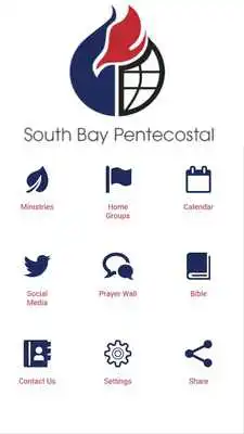 Play South Bay Pentecostal Play South Bay Pentecostal