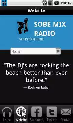 Play South Beach Mix