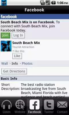 Play South Beach Mix