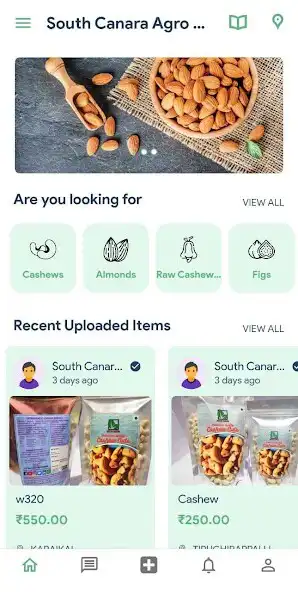 Play South Canara Agro Mart  and enjoy South Canara Agro Mart with UptoPlay