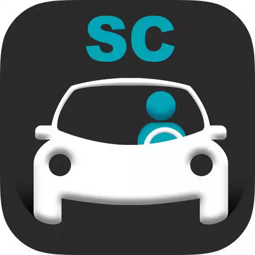 Play South Carolina DMV Permit Test APK