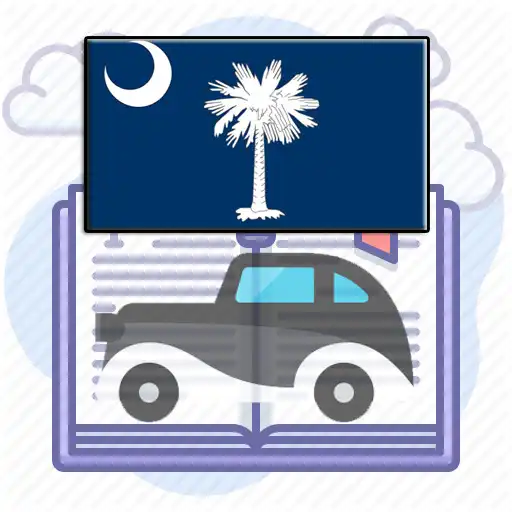 Play South Carolina DMV Test APK