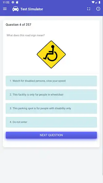 Play South Carolina DMV Test  and enjoy South Carolina DMV Test with UptoPlay