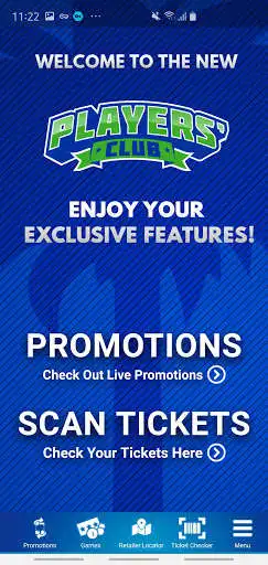Play South Carolina Education Lottery App  and enjoy South Carolina Education Lottery App with UptoPlay