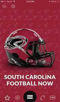 Play South Carolina Football 16-17