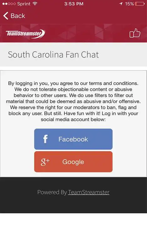 Play South Carolina Football 16-17