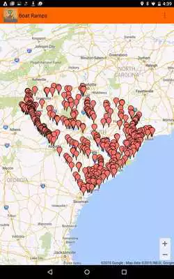 Play South Carolina Sportsman