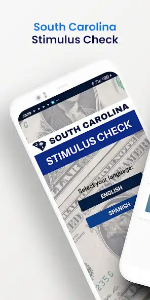 Play South Carolina Stimulus Check  and enjoy South Carolina Stimulus Check with UptoPlay