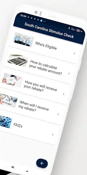 Play South Carolina Stimulus Check as an online game South Carolina Stimulus Check with UptoPlay