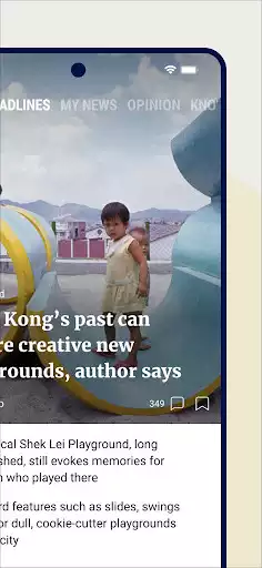Play South China Morning Post